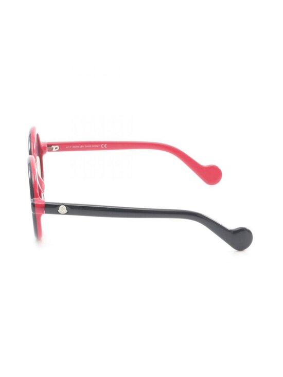 Moncler Sunglasses Eyewear Black main image 8